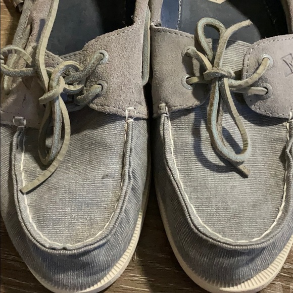 Sperry topsider STS19370 - Picture 3 of 4